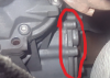 Scurgere ulei CV Audi A4 B8.png