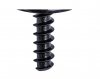 Pas filet bolt prindere piulite plastic scut Audi A4 B8.jpg