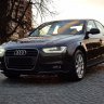 audia4negru