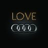 audilove