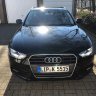 rhadoo AUDI