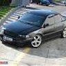 PasS1oN 4 Audi