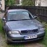 Audi B5