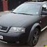 allroad runner