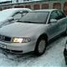 audiDRIVER
