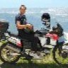 mociclistu'