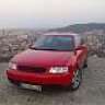 Alex A3