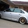 AudiA4B6