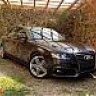 Catalin B8