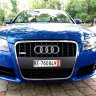 Audi-Quattro