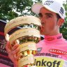 Contador