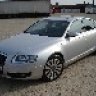 Alin A6quattro