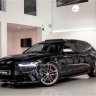 Dumi RS6